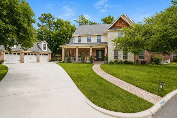 25014 NORTHAMPTON TERRACE DR