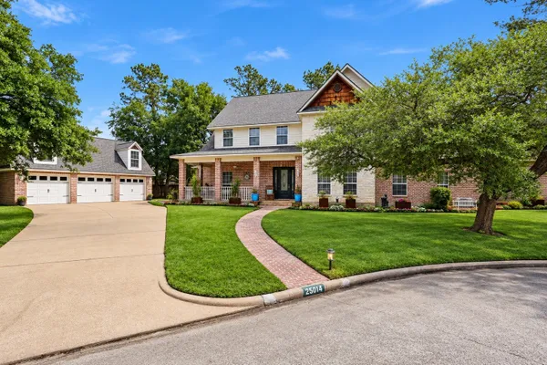 25014 NORTHAMPTON TERRACE DR