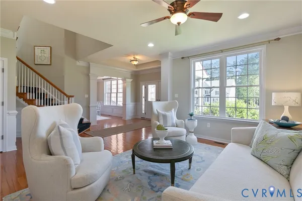 3005 RIDGEGATE DR