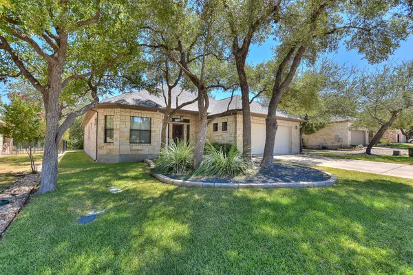 600 CAPROCK CANYON TRL