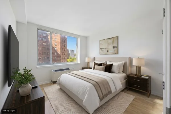 40 W 116TH ST B805