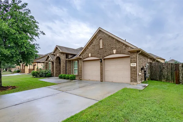 5926 JASPER TERRACE LN