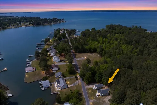 242 HONEYSUCKLE LN 1 & 2