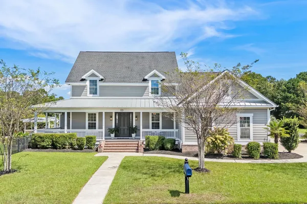 217 CHAPEL RIDGE CIR