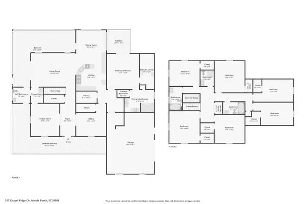 217 CHAPEL RIDGE CIR
