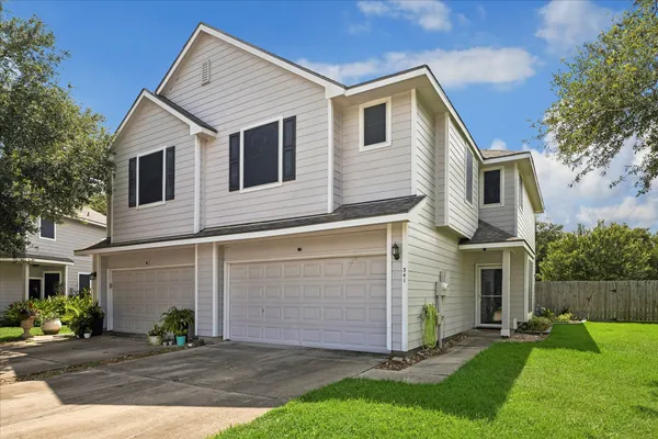 341 CAPELLA OAKS LN