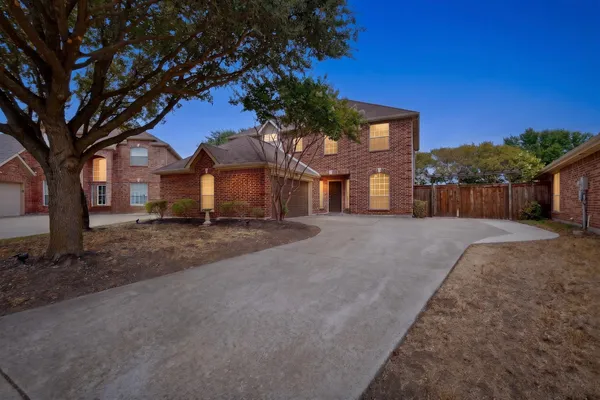 109 EVENING STAR CIR