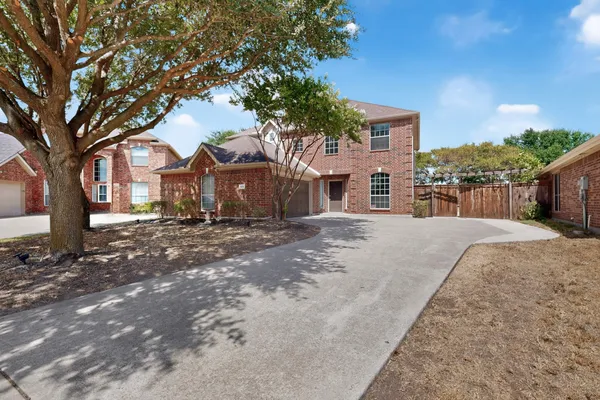109 EVENING STAR CIR