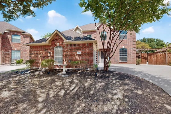 109 EVENING STAR CIR