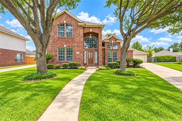 12806 RIDGE BANK LN