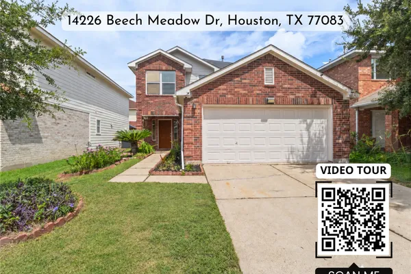14226 BEECH MEADOW DR