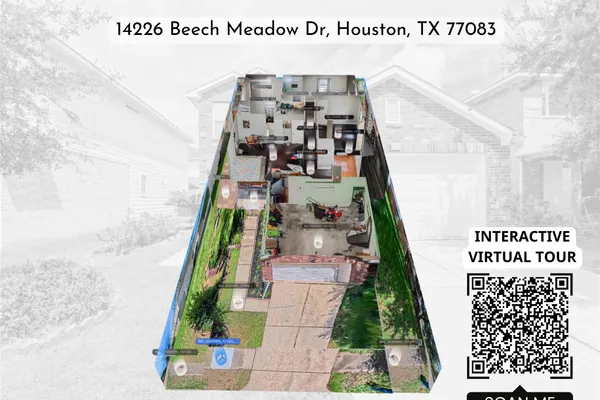 14226 BEECH MEADOW DR