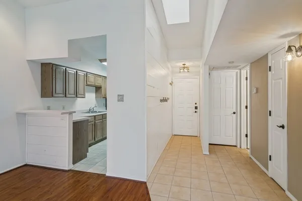 358 W HARWOOD RD G