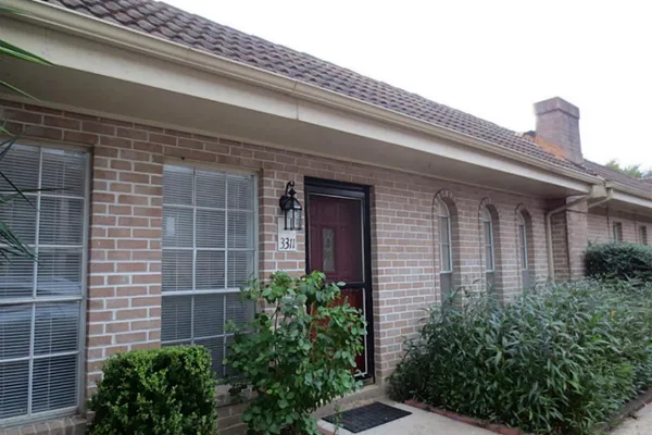 3311 CONTINENTAL DR