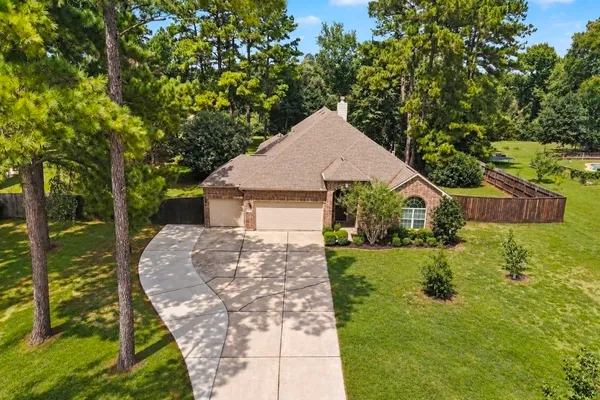 23636 SPRING BRANCH TRL