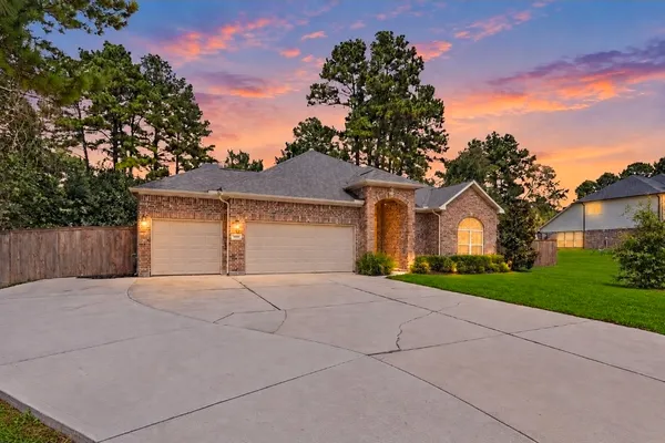 23636 SPRING BRANCH TRL