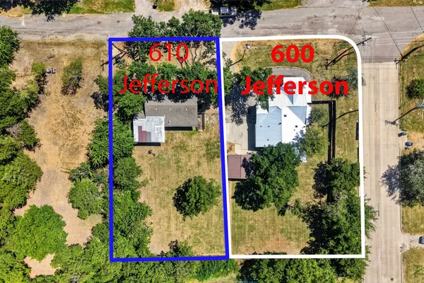 600 JEFFERSON AVE