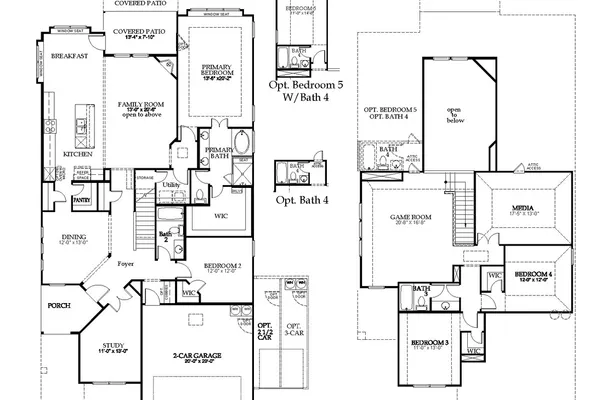 2704 EMERALD SHALLOWS DR