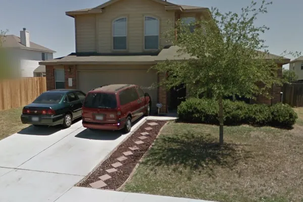12929 WAYNE SPUR LN