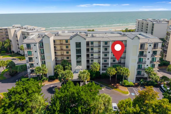341 S DUNES DR C-25