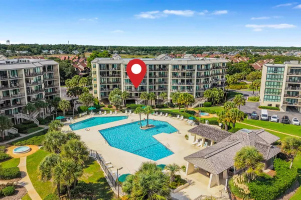 341 S DUNES DR C-25