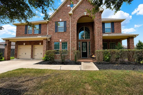 5903 ROSE QUARTZ LN