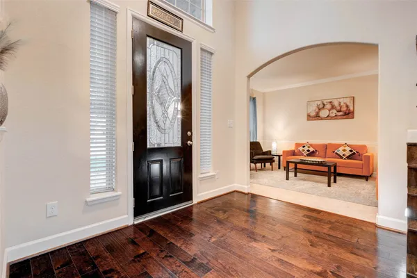 5903 ROSE QUARTZ LN