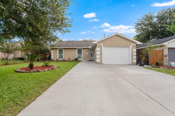 5431 MARKWOOD LN