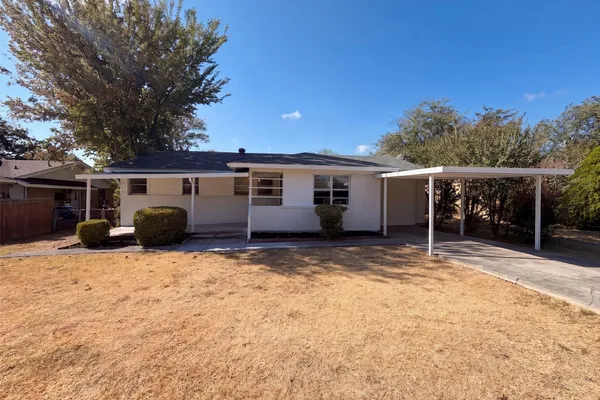 8021 TUMBLEWEED TRL