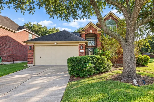 7406 GREATWOOD GROVE DR