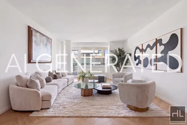 165 W 66TH ST 6H