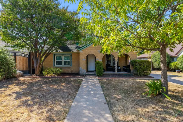 2807 CAIN BLVD