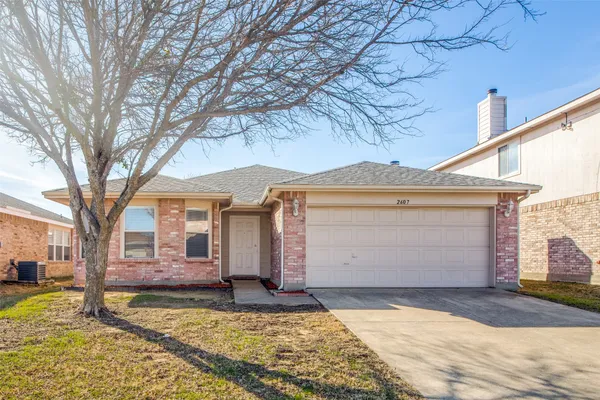 2607 BUCKSKIN DR
