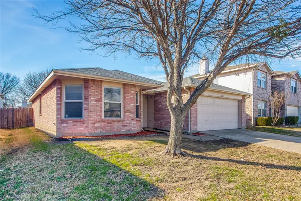 2607 BUCKSKIN DR