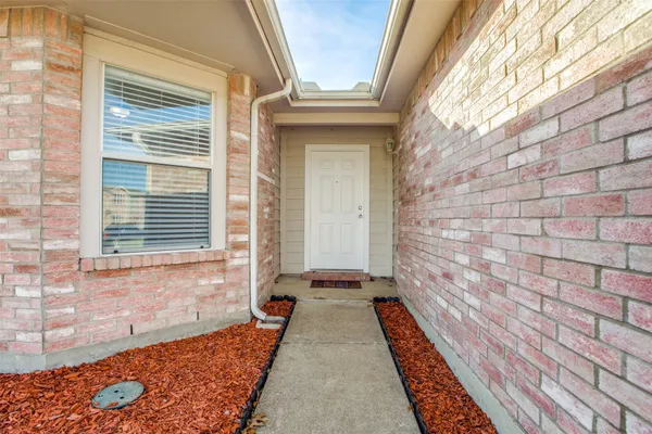 2607 BUCKSKIN DR