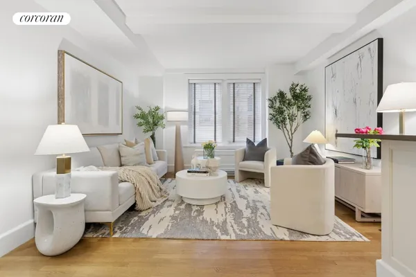 27 W 72ND ST 401