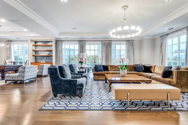 2801 TURTLE CREEK BLVD 3E