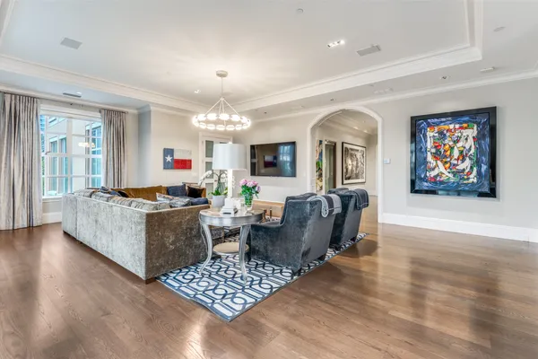 2801 TURTLE CREEK BLVD 3E