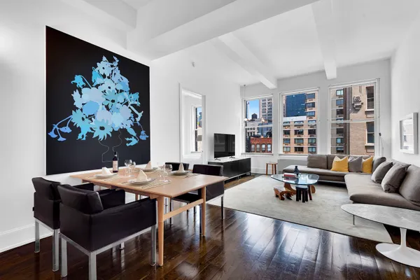 260 PARK AVE 10G