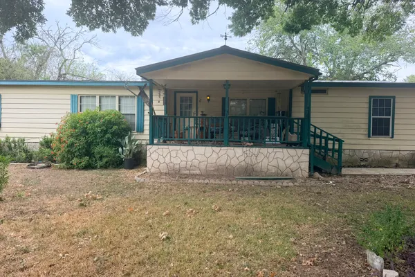 151 OAK DR