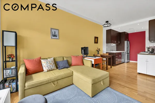 152 E 118TH ST 5E