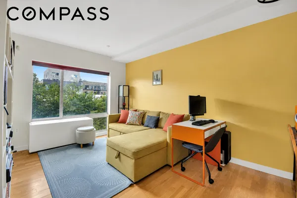 152 E 118TH ST 5E