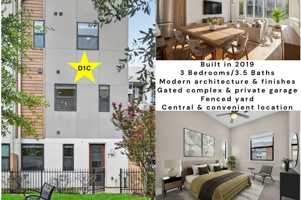 2401 CRAWFORD ST D1C