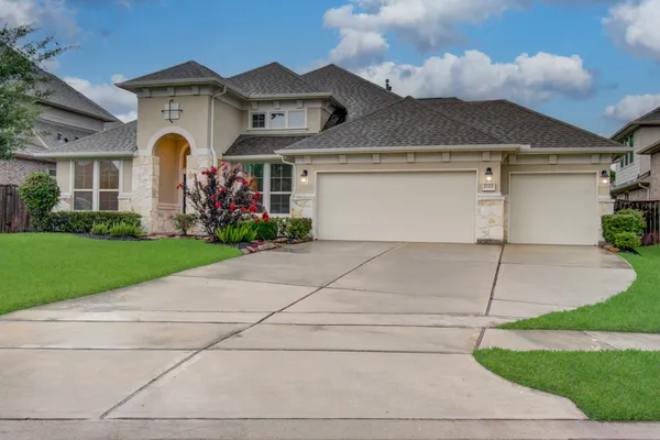 20403 CORBIN CREEK DR