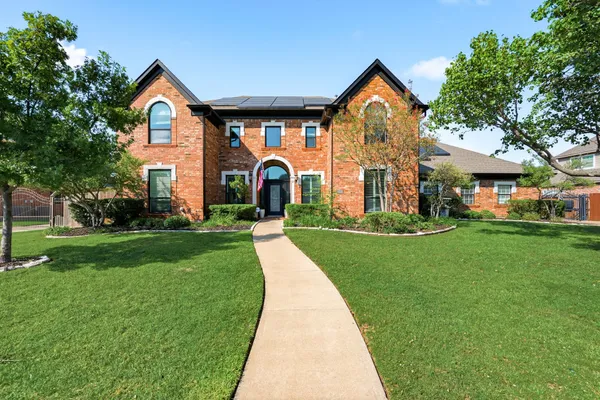 1720 WATER LILY DR