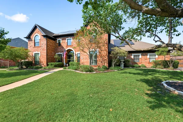 1720 WATER LILY DR