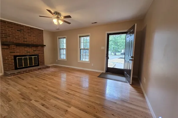 10907 AUGUST CT