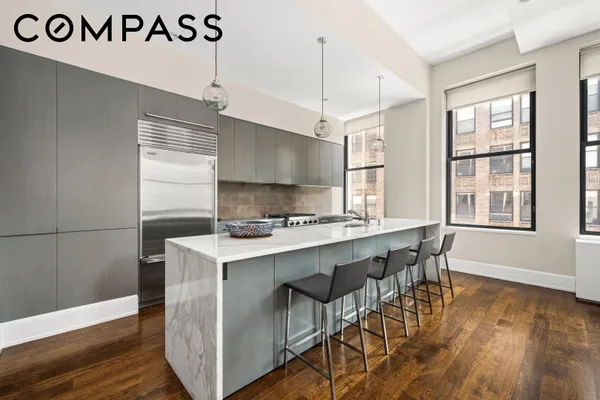260 PARK AVE 4B