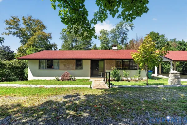 1612 PRINCETON RD