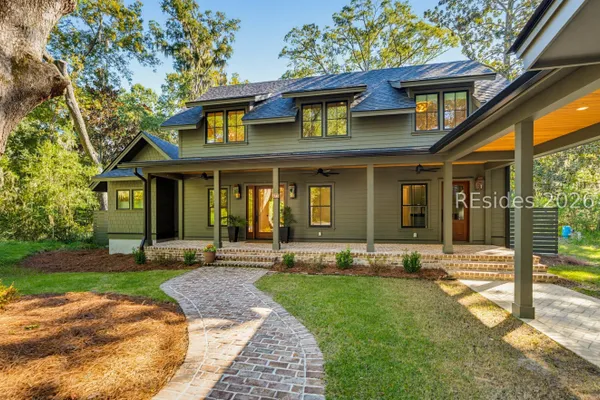 173 BULL POINT DR